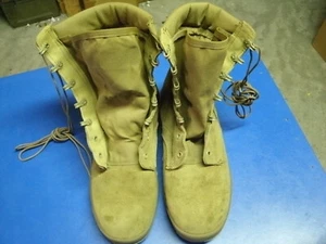 MCRAE WARME WETTERSTIEFEL GRÖSSE 8,5 W - Bild 1 von 18