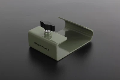 Clip de suspensión de cubo de cebo de pesca BarrowPro para carp porter Fox Nash Trakker etc. Foto 1 de 4