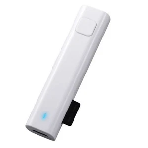 Clip On Wireless BT Receiver Adapter For Business Meeting Travel VA - Photo 1 sur 12