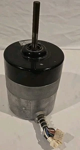 Panasonic Brushless Blower Electrical Motor DMUA06ZC01 - Picture 1 of 4