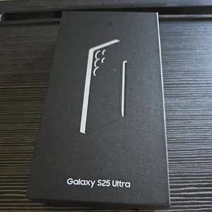 S25 Ultra Smartphone Unlocked 16gb+1TB - Afbeelding 1 van 2