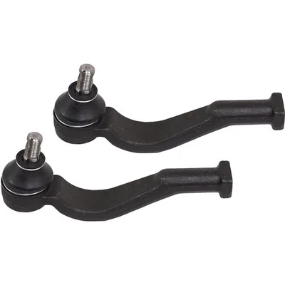 Extremo de barra de amarre para Mazda RX-7 1979-1985 interior delantero del lado del conductor y del pasajero Foto 1 de 4