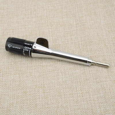 Interruptor de palanca de retardo de señal de giro de control apto para Chevrolet Malibu 1982-1983 Foto 1 de 4