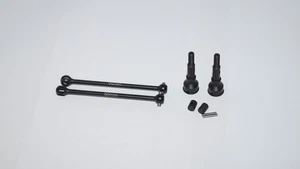 Team Associated B74.1 Rear CVA Set 66mm AS92299 - Picture 1 of 1