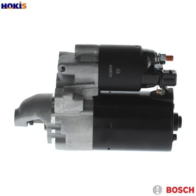 STARTER 1 986 S00 652 FOR MINI PEUGEOT PARTNER/TEPEE/Box/Body/MPV 2008/II RCZ - Image 1 of 4