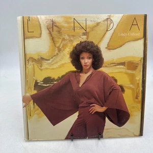 Linda Clifford - Linda (LP, Vinyl) 1977 Curtom Funk Soul Disco - Picture 1 of 7