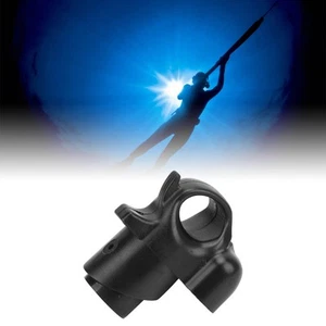 Single Hole Diving Accessories Spearfishing Hunting Speargun Head Fish - Picture 1 of 22