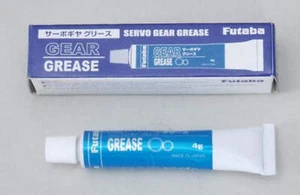 Futaba Servo Grease (4G) : Y-AS/GREASE - Picture 1 of 1
