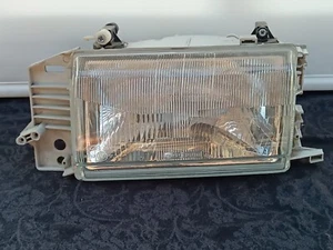Headlight Front Left Fiat Tipo Carello 9217 (2) - Bild 1 von 9