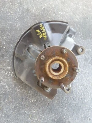 2007-2015 Mazda CX-9 conjunto de junta de eixo dianteiro direito passageiro fabricante de equipamento original - Imagem 1 de 2