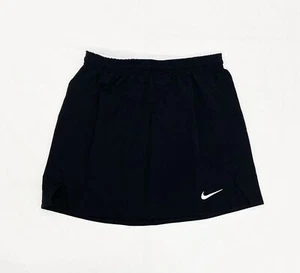 Nike Youth 23 Vapor Elite Dri-FIT Soccer Short Boys' Medium (10-12) Black DR0959 - Picture 1 of 2