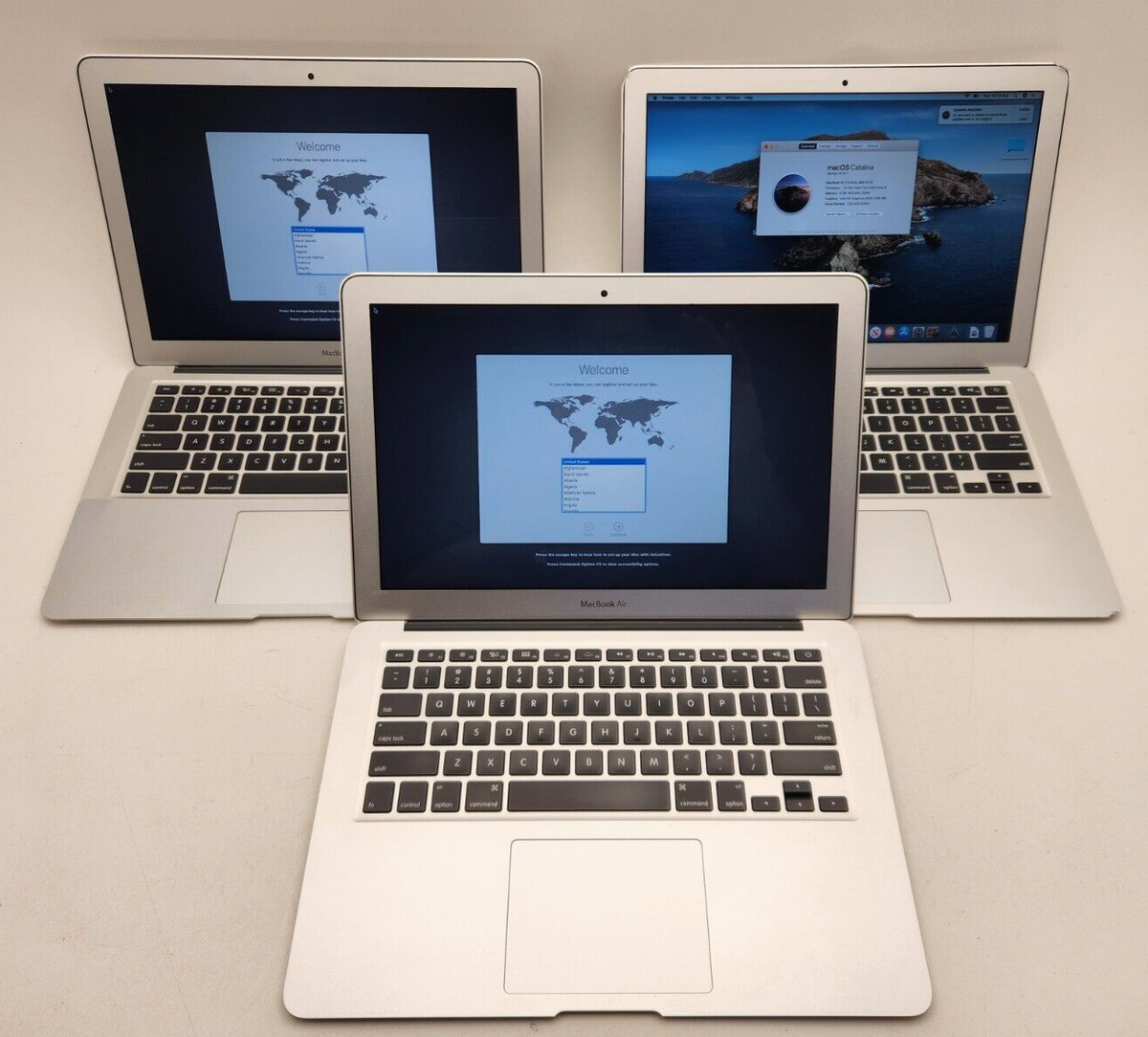 2012 Apple MacBook Air Intel Core i5 3rd Gen. Laptops for 2012 Apple MacBook Air Intel Core i5 3rd Gen. Laptops for