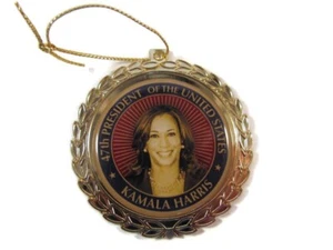 KAMALA HARRIS CASI EL 47º PRESIDENTE - Imagen 1 de 2