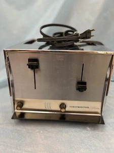 Toastmaster Hostess IV, For Slice Toaster Model Number D114 - Picture 1 of 6
