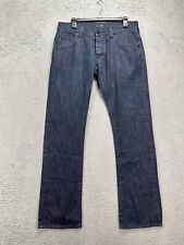 Armani Jeans for Men Denim Jeans for sale | eBay