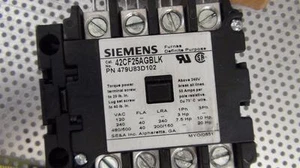 Siemens / Furnas 42CF25AGBLK Definite Purpose Controller - NEW in Box - Picture 1 of 1