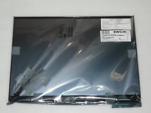 Neu Original DELL PRECISION 16 7670 7680 4K UHD 3840x2160 Oled Touch Sieb 8WDJK - Bild 1 von 2