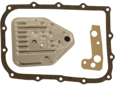 Kit de filtro de transmisión automática API 34723SW para Plymouth Acclaim 1989-1995 Foto 1 de 2