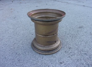 1982 HONDA ATC250R OEM FRONT / REAR WHEEL RIM FITS: 81-82 - Picture 1 of 4