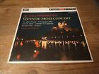 Sir John Barbirolli - Viennese Prom Concert - 12" vinyl LP album 