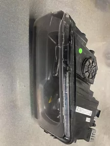 Rolls Royce Cullinan Headlight Left Laser 63118498335 OEM free shipping - Bild 1 von 9