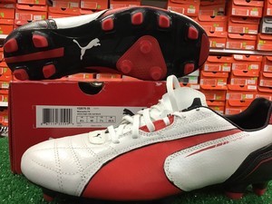 Las mejores ofertas en Botines de Fútbol PUMA Blanco para hombres | eBay