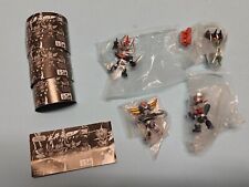 PRIVATE SALE DO NOT BUY - 4 out of 5 pcs lot Choicolle Go Nagai Collection Vol.1