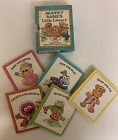 1988 MUPPET BABIES LITTLE LIBRARY BOOKS Set of 5 Henson Associates