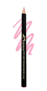 Khasana Eye Liner Pencil, Soft & Creamy, Long Lasting, Waterproof, Smudge-Proof - Picture 1 of 27