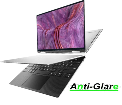 2X Anti-Glare Screen Protector for 13.4" Dell XPS 13 (9310) 2in1 InfinityEdge PC - Image 1 of 4