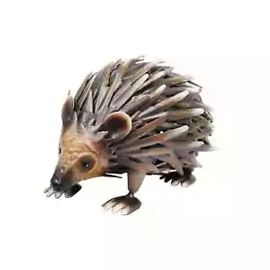 Erizo de metal Primus pequeño de metal hecho a mano - Imagen 1 de 2