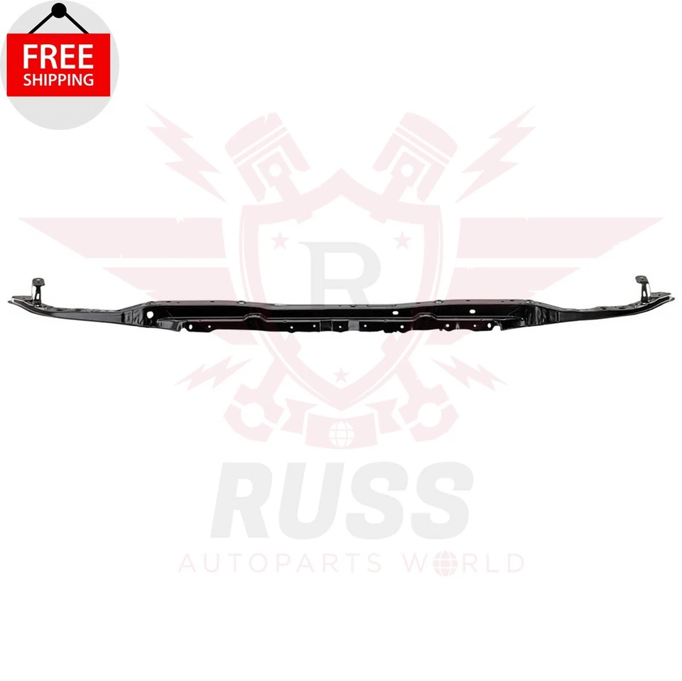 New Radiator Support Core Upper Fits 2016-2023 Toyota Tacoma 4-Door TO1225409 — 第 1/4 张图片