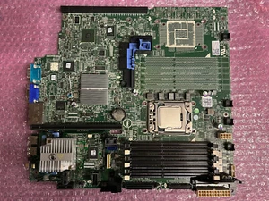 Dell Poweredge R520 Motherboard R5KP9 With Xeon E5-2420 1.9GHZ & H310 Controller - Picture 1 of 1