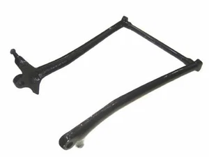 Rear Cycle Stand Fits Triumph Rigid & Sprung Hub Models - Picture 1 of 6