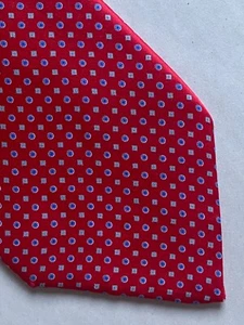 Stefano Ricci Men's silk Tie - Multi Colors -PREOWNED - Picture 1 of 6