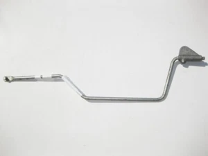 Mercedes-Benz A2112600131 Barra selectora para transmisión automática Clase E W2... - Imagen 1 de 7