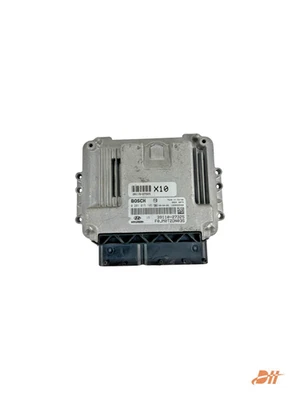 MÓDULO DE CONTROL DEL MOTOR ECU 39110-27325 SE ADAPTA A HYUNDAI TUCSON 2010 Foto 1 de 4
