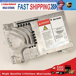 AB 2711P-RP8A HMI PanelView Plus 6 Logic Module 2711PRP8A Fast Shipping 1PCS - Picture 1 of 4