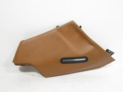 15-19 Ferrari 488 Spider 2017 Right Upper B Pillar Cover Panel Trim ;:Y - Image 1 of 4