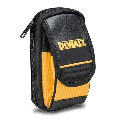 DeWALT DWST83487-1 Compact Design Accessory Pouch Case Internal Cushion & Mesh - Image 1 of 2