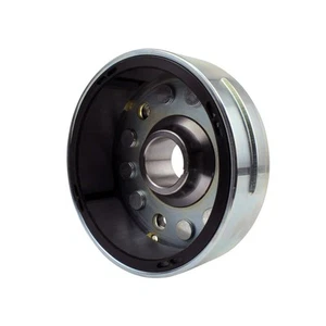 Improved Flywheel for Lynx Yeti 550 2008 2009 2011 / Yeti Pro 550 2008-2011 - Picture 1 of 9