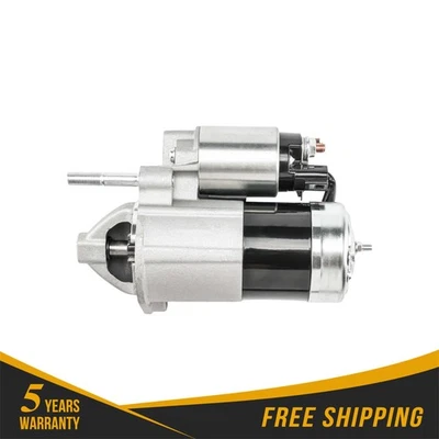 Arranque estadounidense para Hyundai Santa Fe Kia Rondo Optima 2007-2009 2,7 L 361003E020 Foto 1 de 4