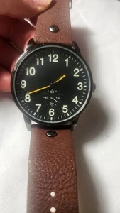 FMDMO189 UNISEX WATCH - Picture 1 of 7