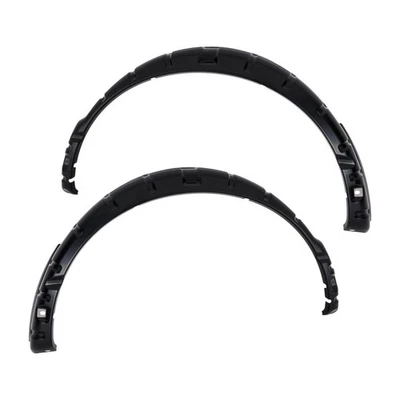 For Lincoln Mark LT 2006-2008 Fender Trims Driver and Passenger Side Rear | Pair Foto 1 de 4