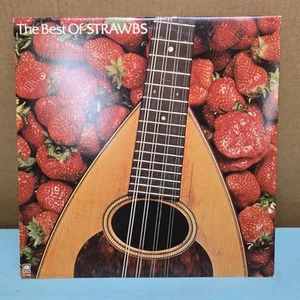 Original 1978 The Strawbs "The Best of Strawbs" Double LP ~ A&M Records, NM - Picture 1 of 9