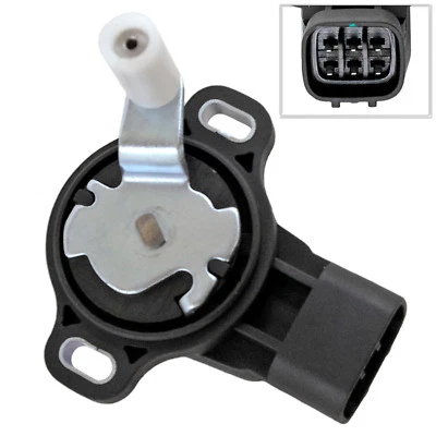 New Accelerator Pedal Throttle Position Sensor For 2003-2006 Infiniti G35 3.5L - Image 1 of 4