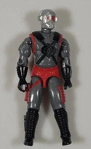Vapor Cobra 1990 Vintage GI Joe loose komplett - Bild 1 von 3