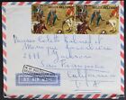 MayfairStamps+Belgium+1958+Gent+to+San+Francisco+CA+Air+Mail+Cover+aah_95707