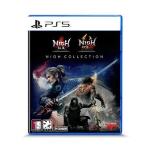 PS5 Nioh Collection Korean Version | Sealed |  Multi-language - Picture 1 of 4