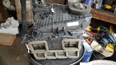 17 NISSAN MAXIMA 2017 Heater BOX ASSY - Изображение 1 из 4